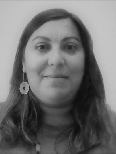 ΕVANGELIA GEORGITSI. EUROPEAN COMMISSION COMMUNICAITON OFFICER IN GREECE_