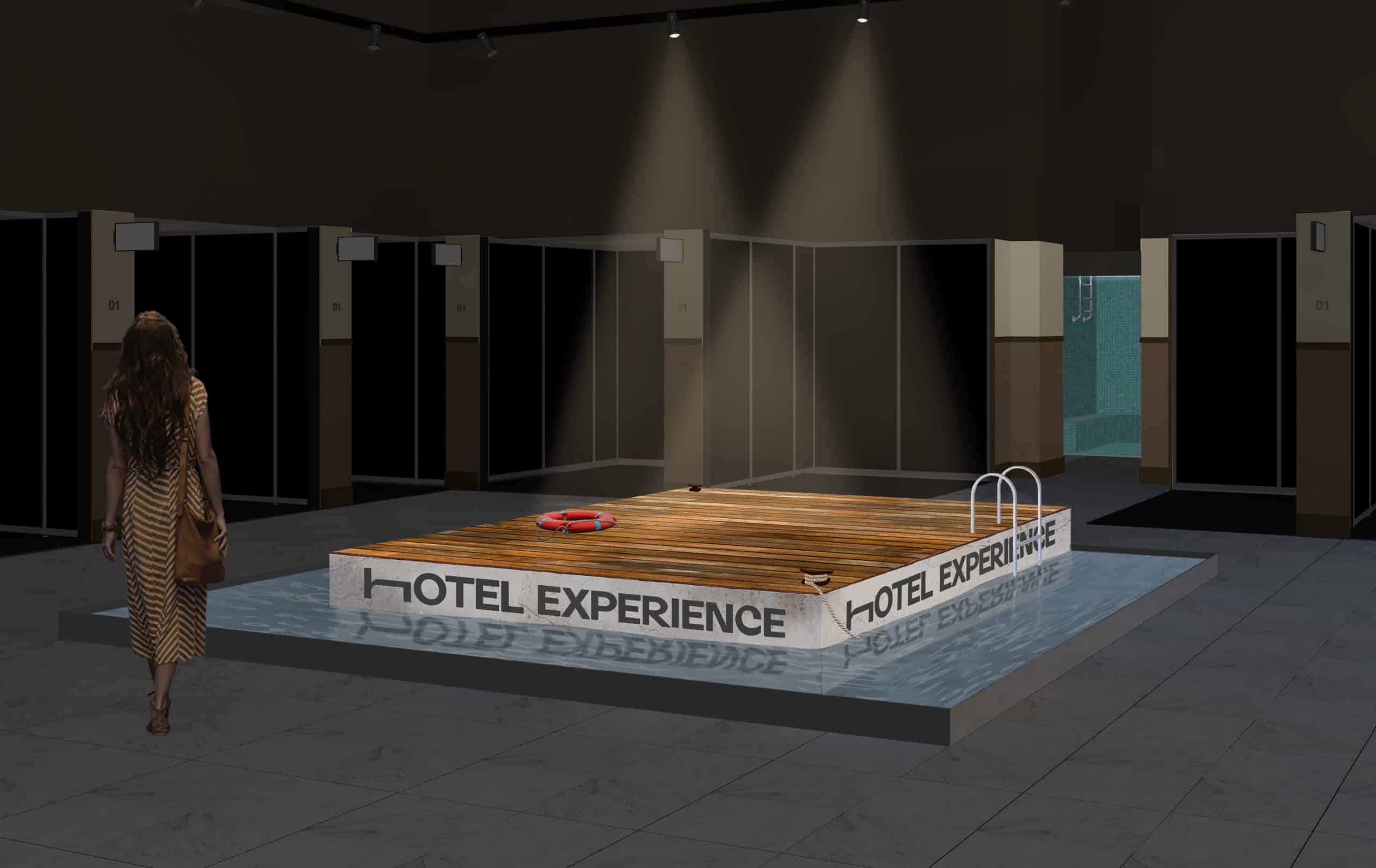 102_Hotel Experience 2025 - FOLIES - Deck