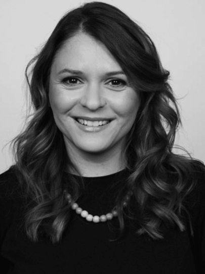 Despina Kalapoda - Sr. Director Design Strategies EMEA at Marriott International Despina Kalapoda - Sr. Director Design Strategies EMEA at Marriott International