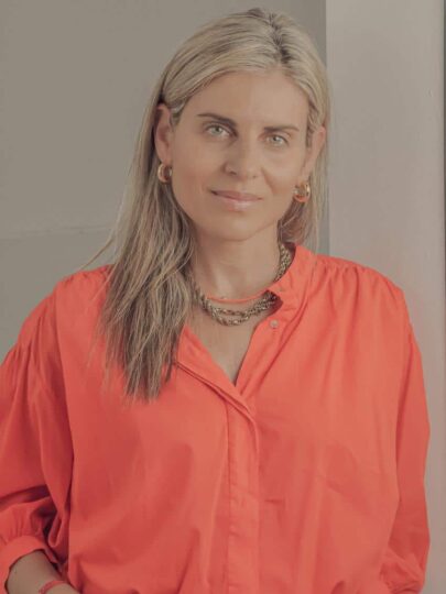 Elena Papadonikolaki