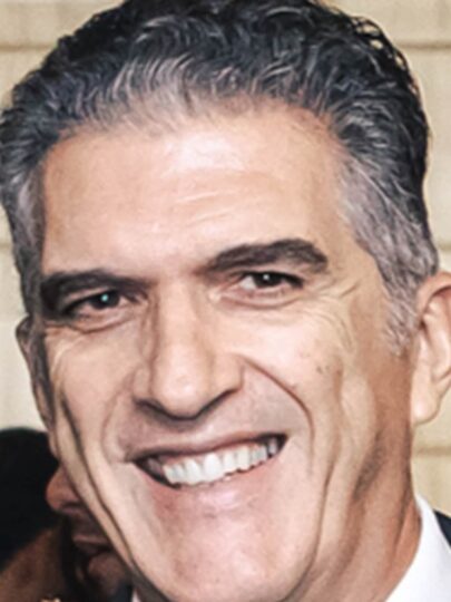 George Drakopoulos