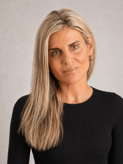 Elena Papadonikolaki, Founder & CEO, Boutique Setters